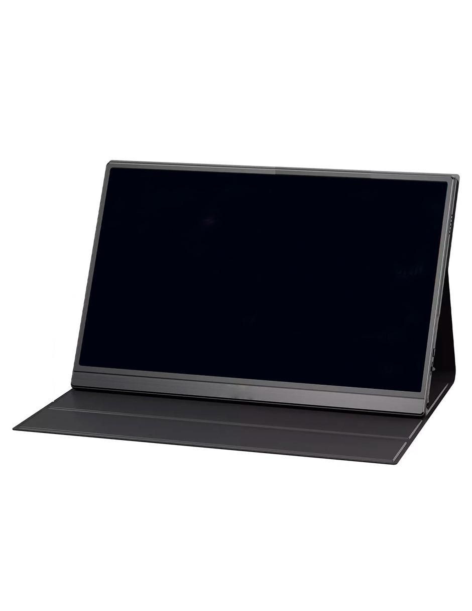 Monitor portátil standard full HD 15.6 pulgadas 7503051377198 Monitor portátil standard full HD 15.6 pulgadas 7503051377198
