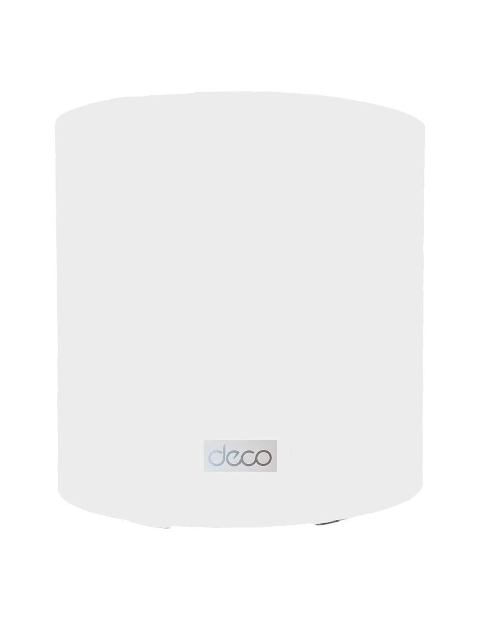 Router Inalámbrico MESH DECO X10 3