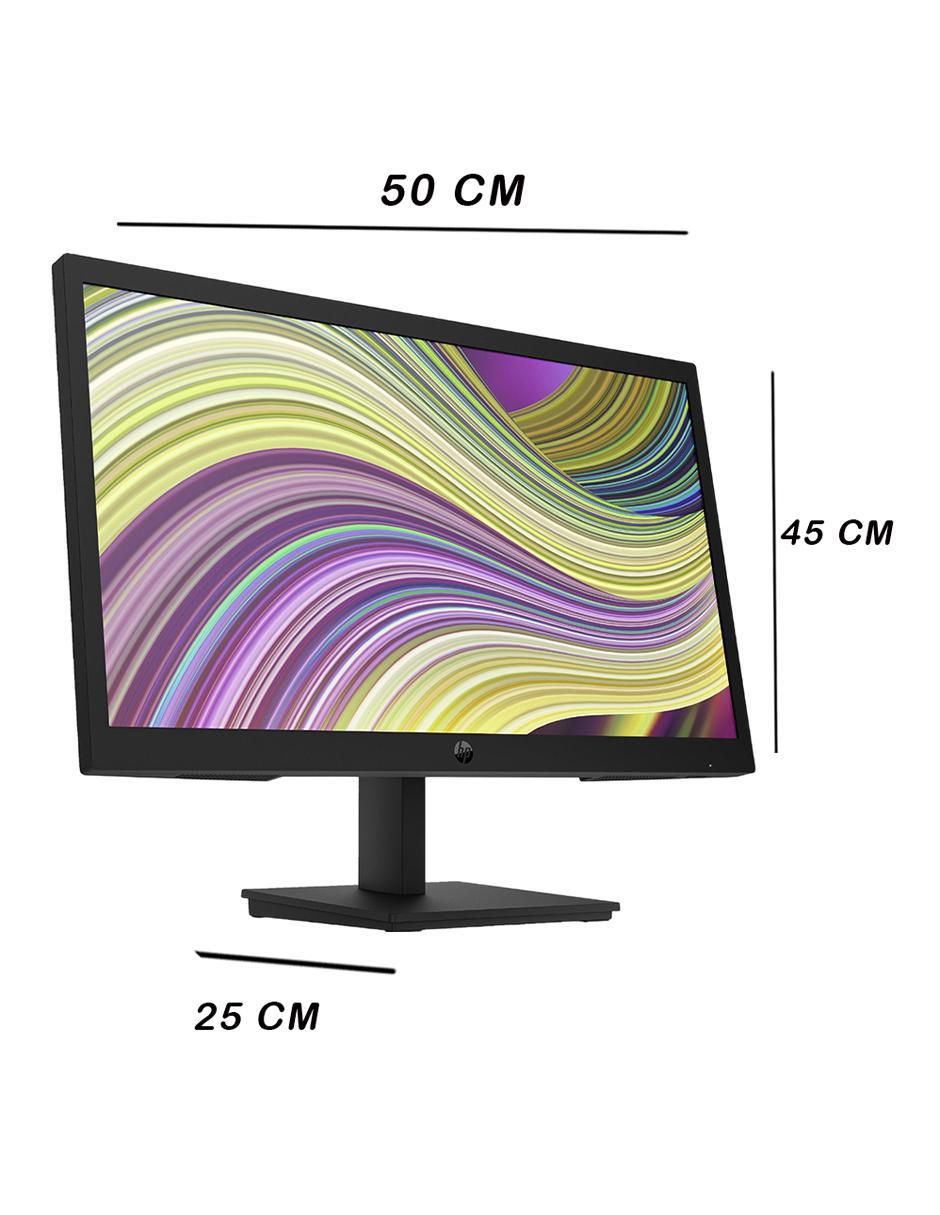 Monitor standard full HD 21.5 pulgadas P22V G5 5