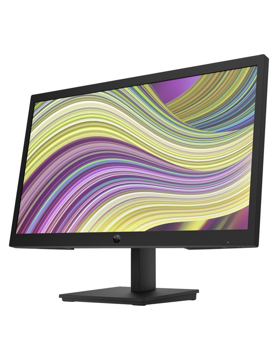 Monitor standard full HD 21.5 pulgadas P22V G5 3