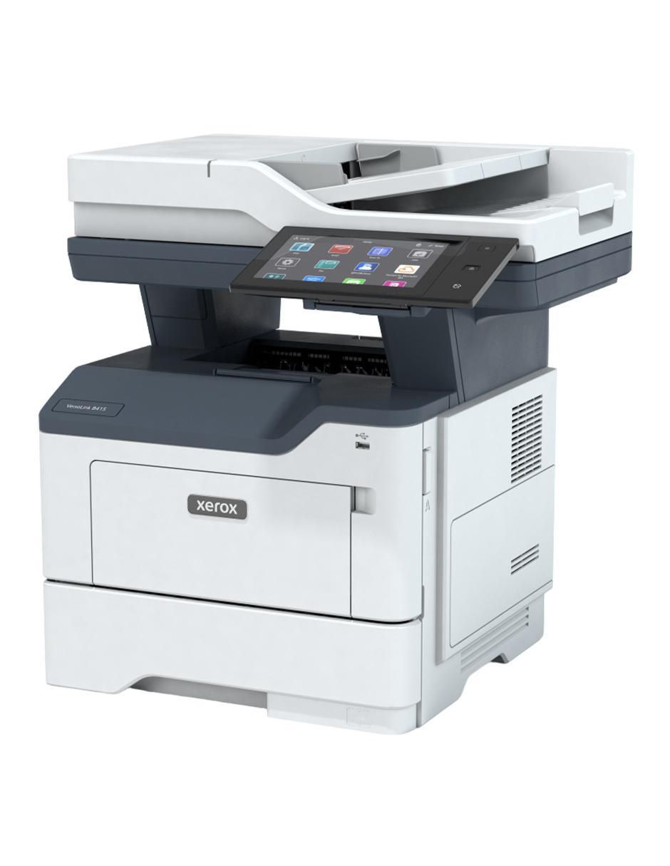 Multifuncional B415DN de toner alámbrica 3