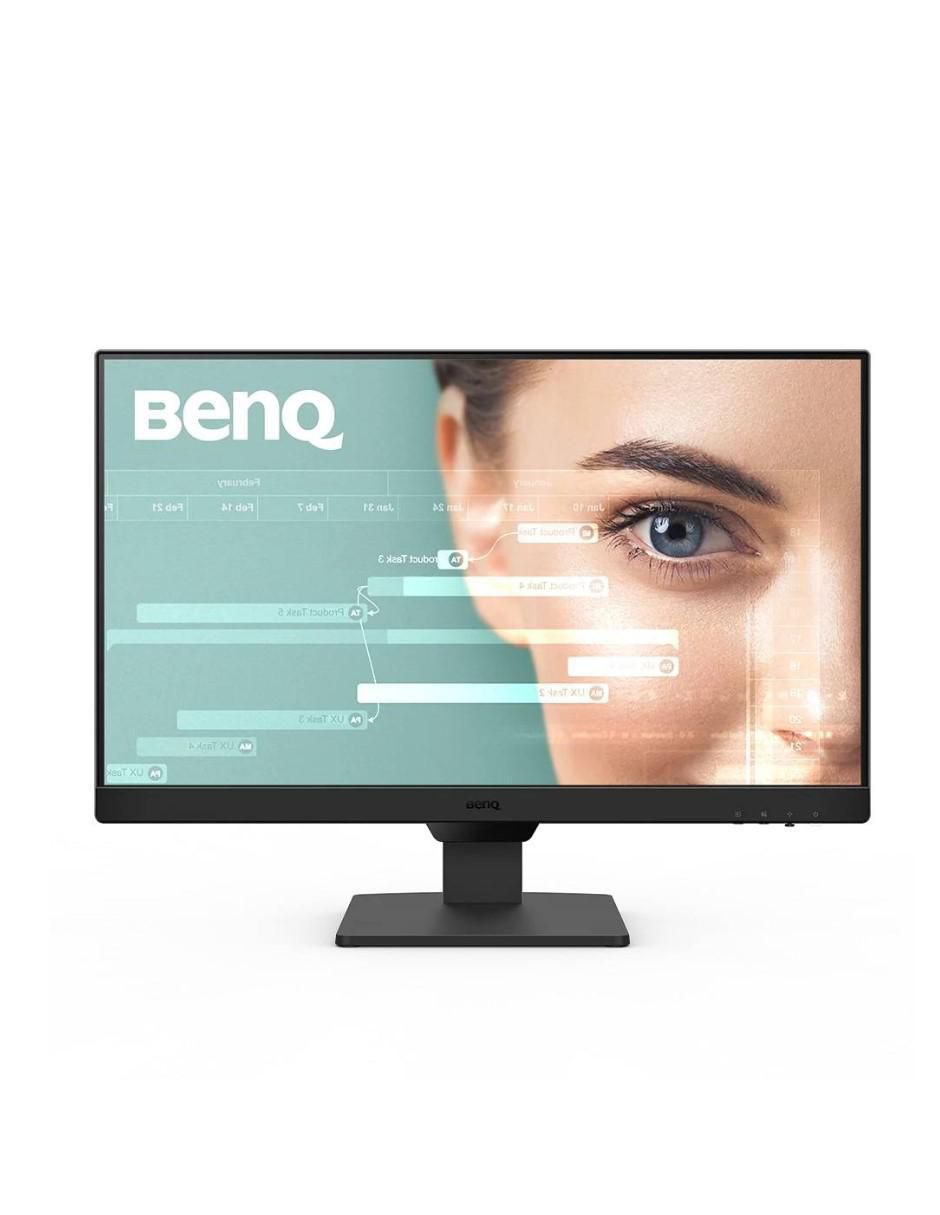 Monitor standard full HD 23.8 pulgadas 9H.LLSLJ.LBL