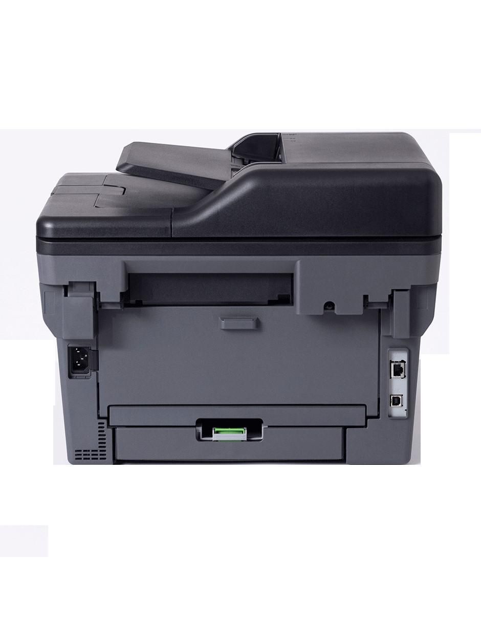 Impresora profesional Dcp-L2660Dw de láser inalámbrica a color 2