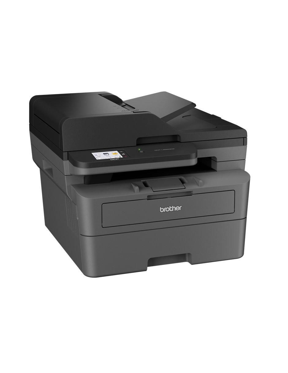 Impresora profesional Dcp-L2660Dw de láser inalámbrica a color 3