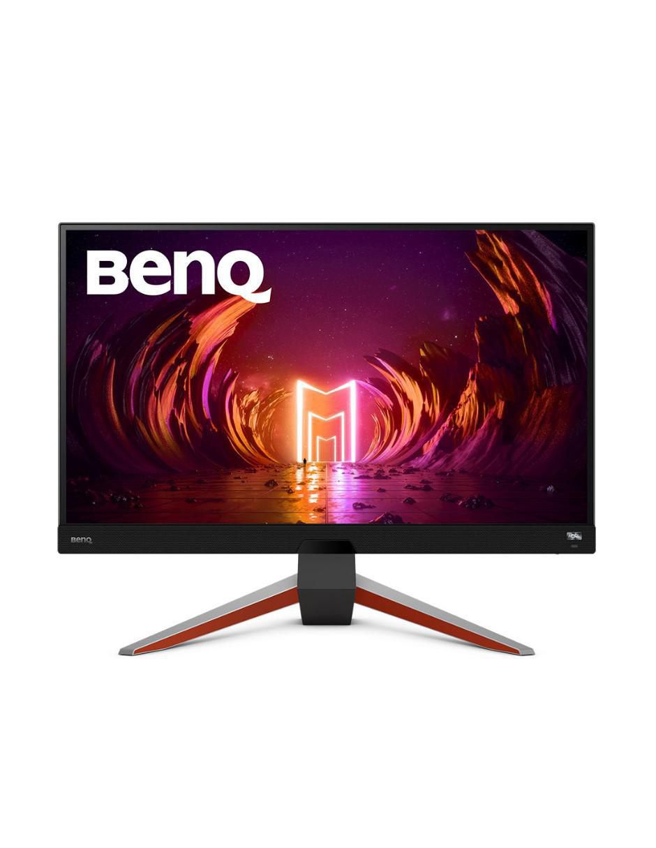 Monitor gamer standard 2K 27 pulgadas 9H.LK4LA.TBL/A Monitor gamer standard 2K 27 pulgadas 9H.LK4LA.TBL/A