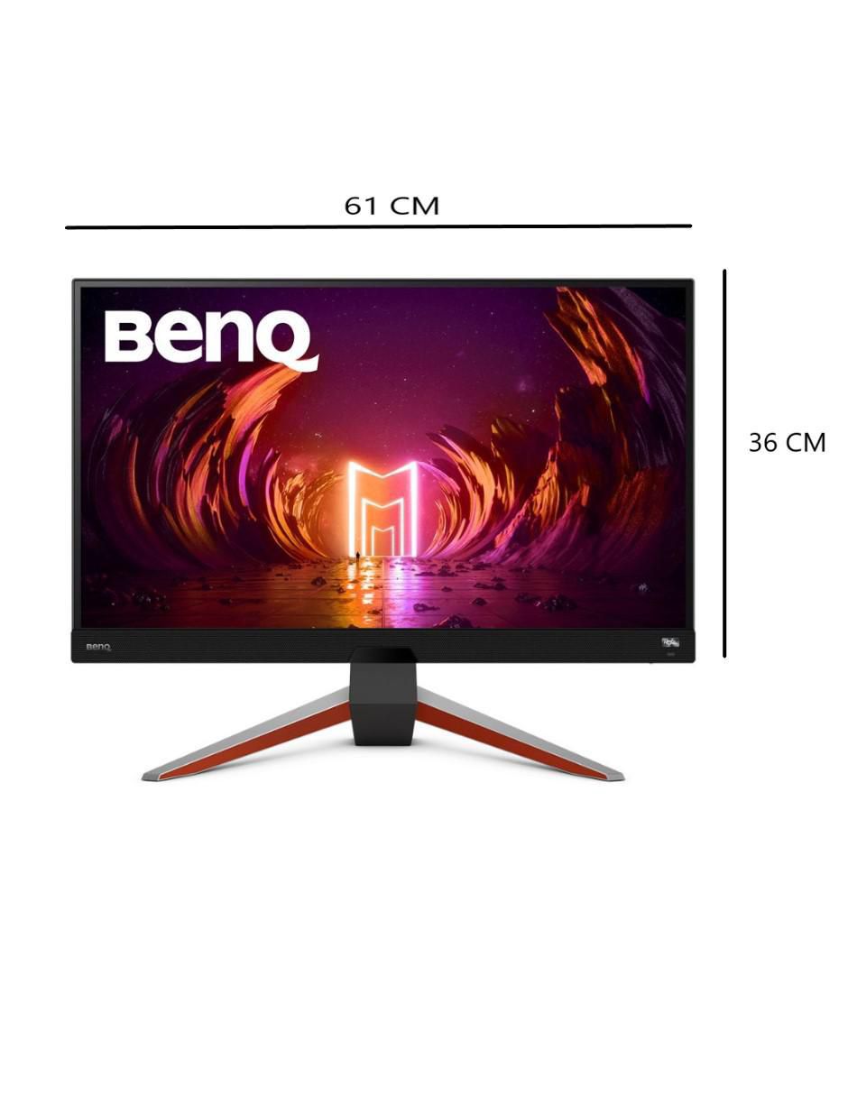 Monitor gamer standard 2K 27 pulgadas 9H.LK4LA.TBL/A 4