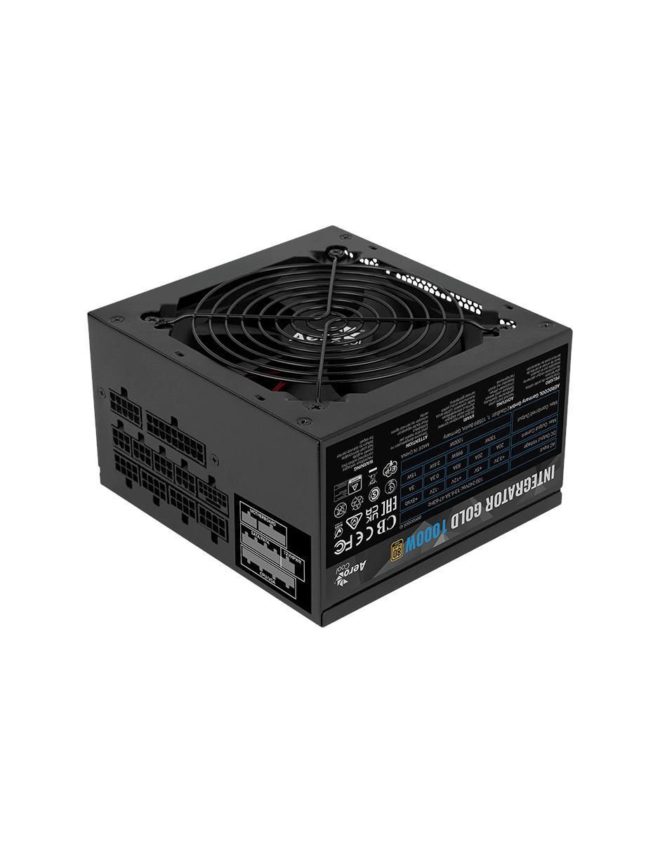 Fuente de poder Integrator 1000W