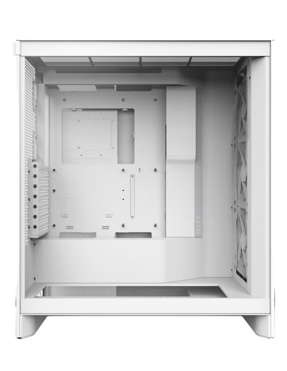 Gabinete de computadora H7 Flow 2