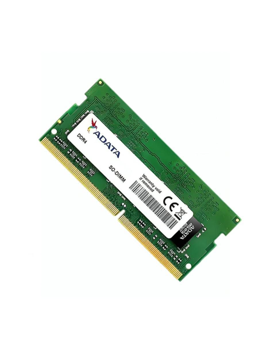 Memoria RAM SODIMM DDR4 16 GB AD4S266616G19-SGN 2