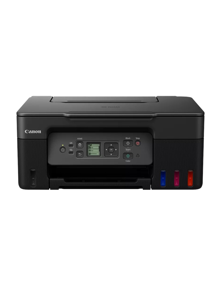 Multifuncional PIXMA G3170 de tinta continua inalámbrica a color 2