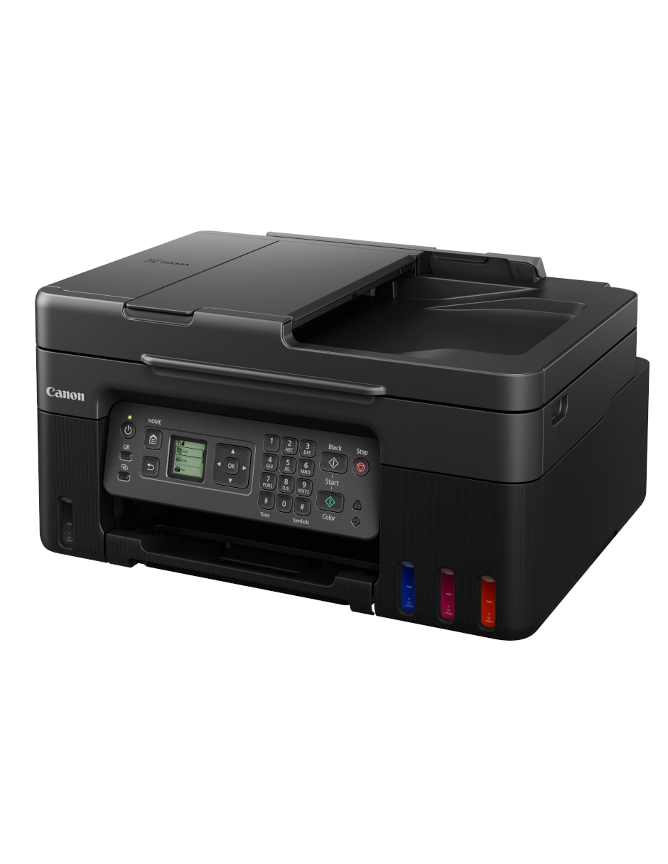 Multifuncional PIXMA G4170 de tinta continua inalámbrica a color 2