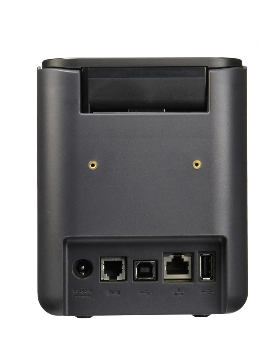 Impresora eléctrica Pt-P950Nw de transferencia térmica inalámbrica monocromática 4