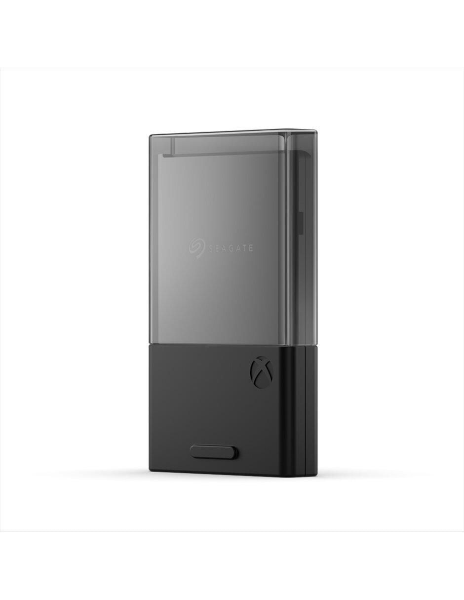 Unidad estado solido de 1 TB