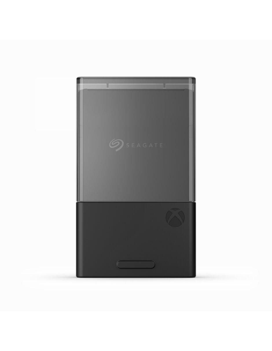 Unidad estado solido de 1 TB 2