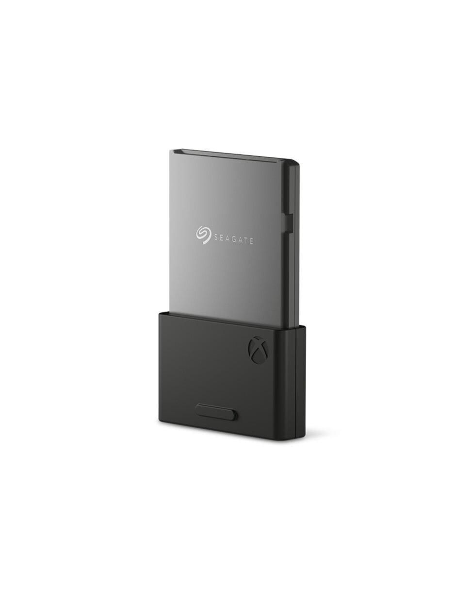 Unidad estado solido de 1 TB 3