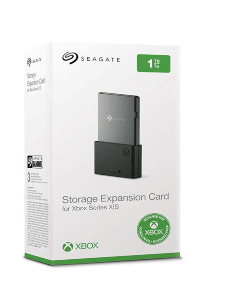 Unidad estado solido de 1 TB 4