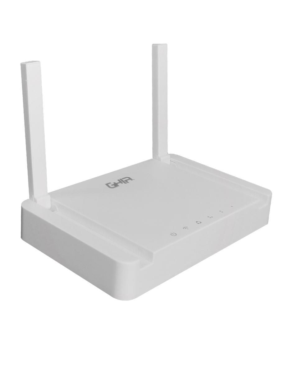 Router Inalámbrico GNW-W2 3
