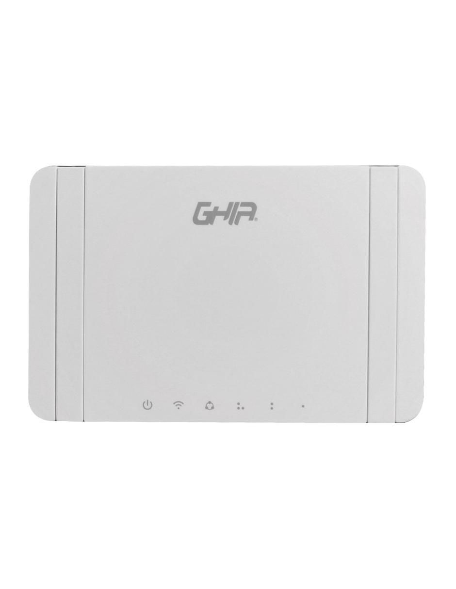 Router Inalámbrico GNW-W2 5