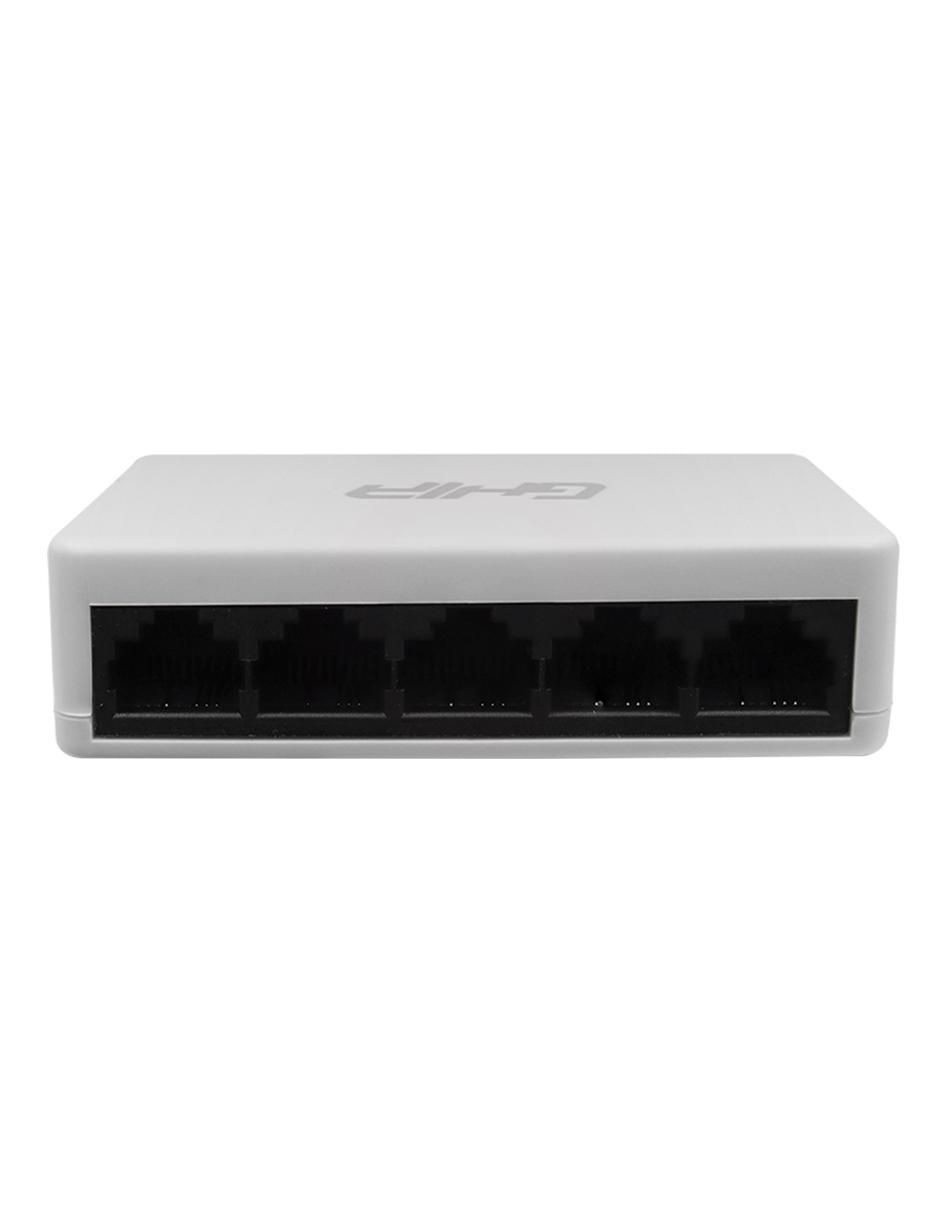 Router Alámbrico GNW-S1 2