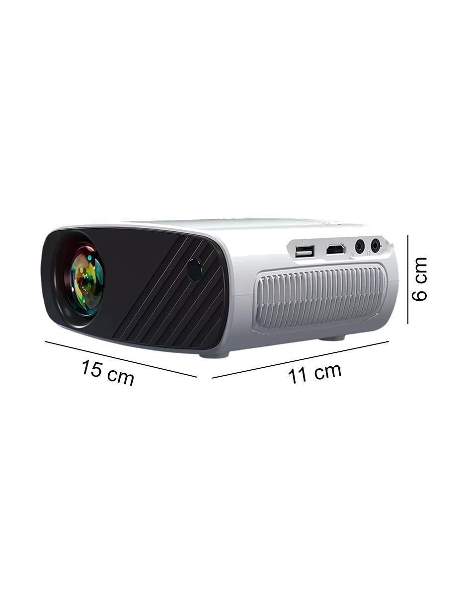 Proyector Bl128 6