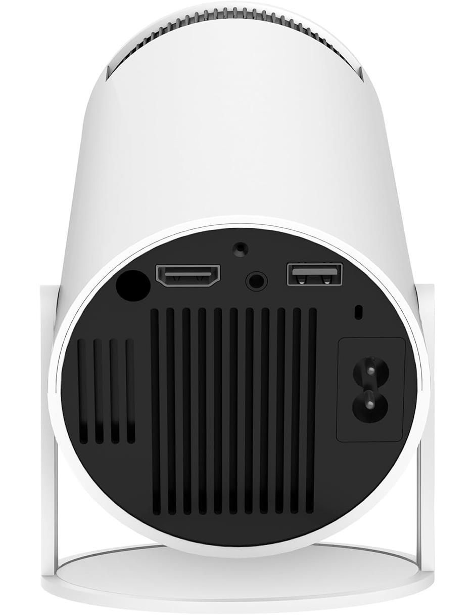 Proyector Hy300-W 2