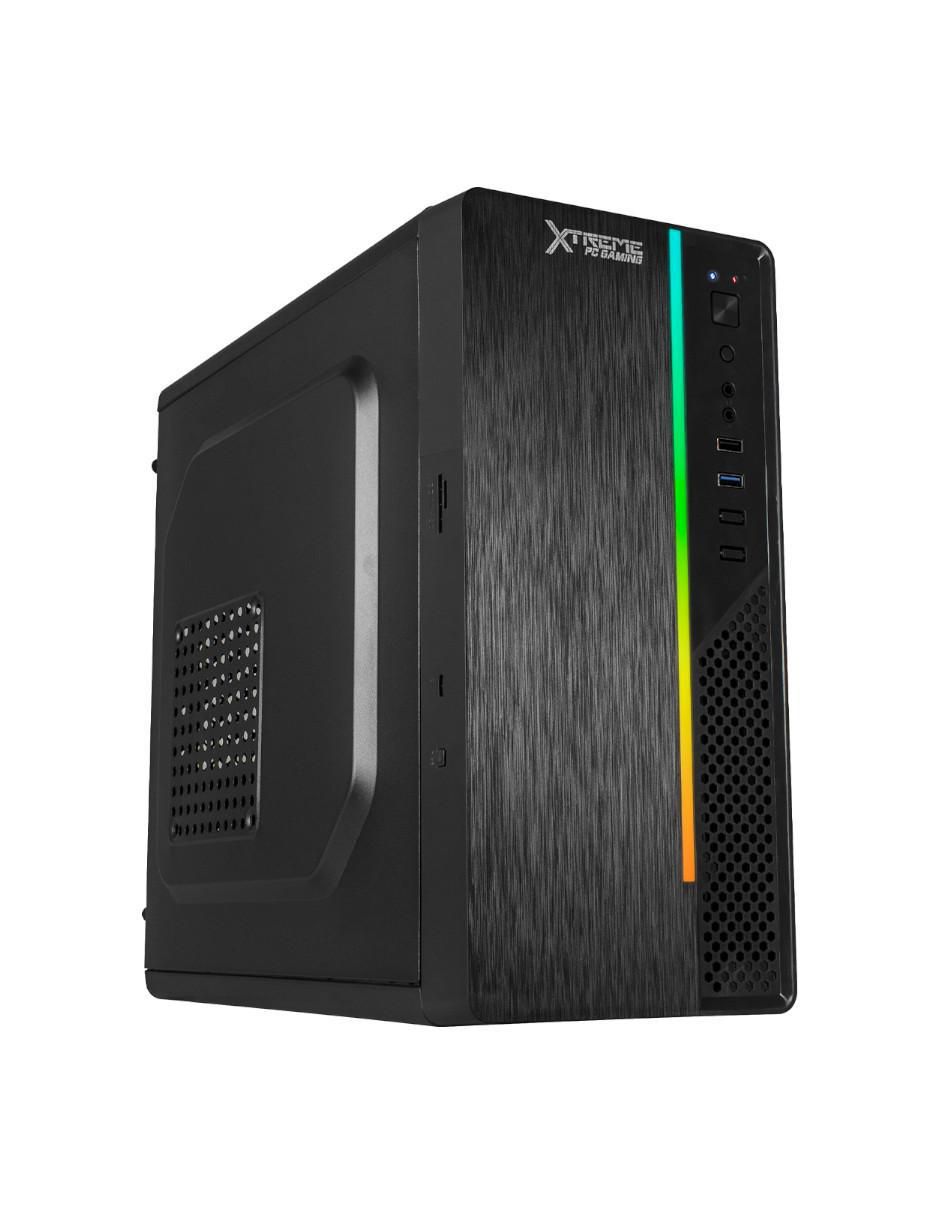 Computadora gamer XTPCI516GBHD730UB Intel Core i5 Intel UHD Graphics 730 16 GB RAM 1 TB SSD