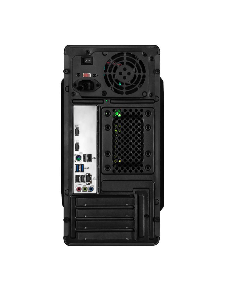 Computadora gamer XTPCI516GBHD730UB Intel Core i5 Intel UHD Graphics 730 16 GB RAM 1 TB SSD 3