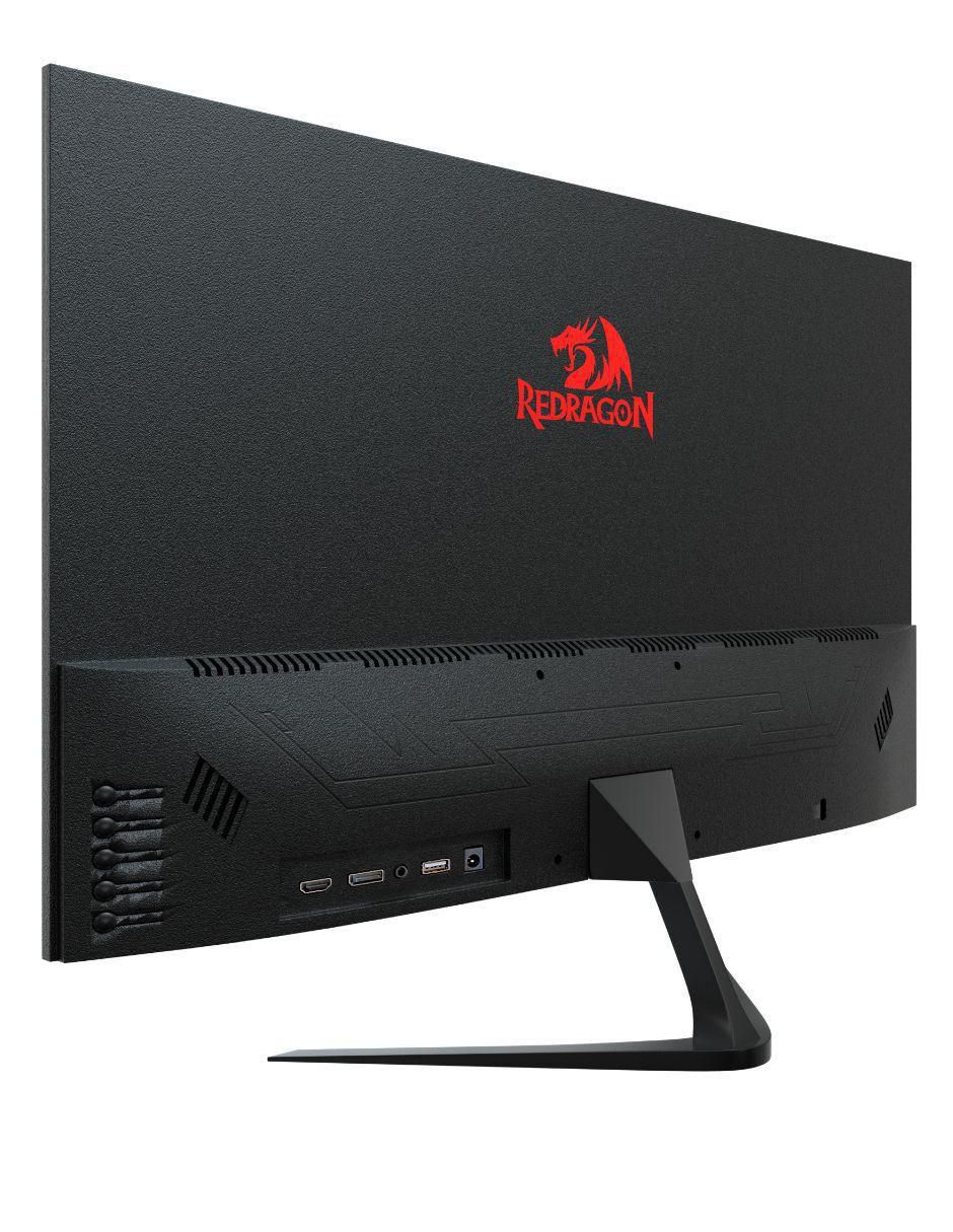 Monitor gamer Redragon Ruby IPS 4K 23.6 pulgadas Gm3cc236 2