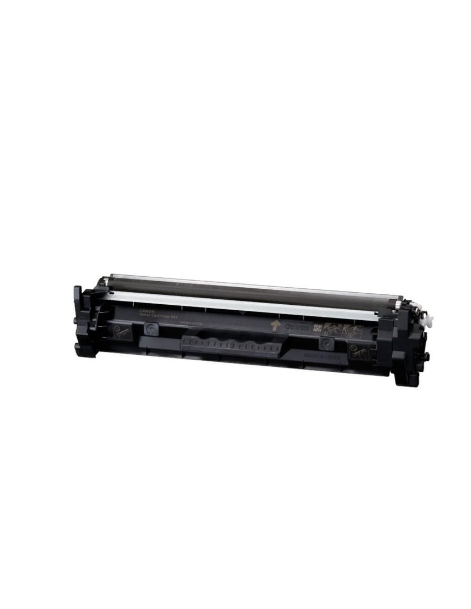 Tóner 2168C001 negro 2