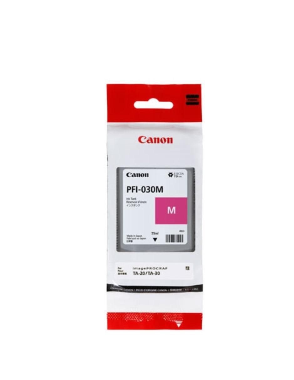 Cartucho tinta original 3491C001AA magenta Cartucho tinta original 3491C001AA magenta