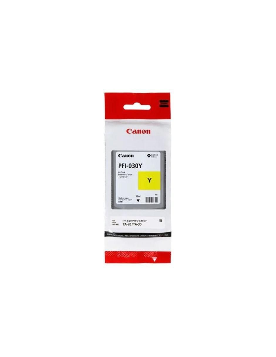 Cartucho tinta original 3492C001AA amarillo Cartucho tinta original 3492C001AA amarillo