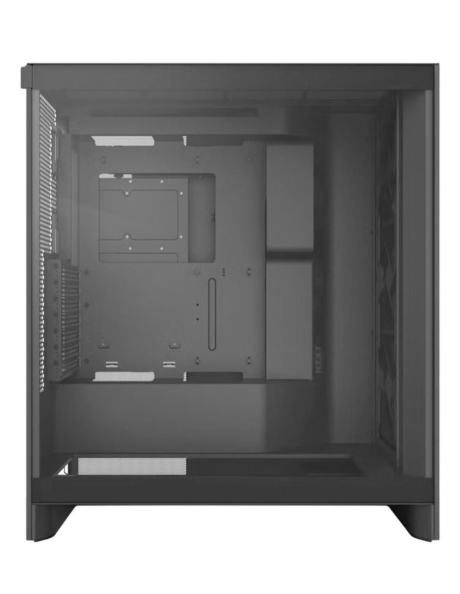 Gabinete de computadora H7 Flow 2