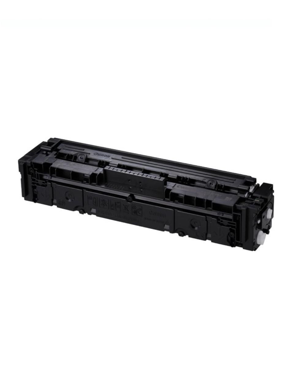 Tóner 3024C001AA negro 2