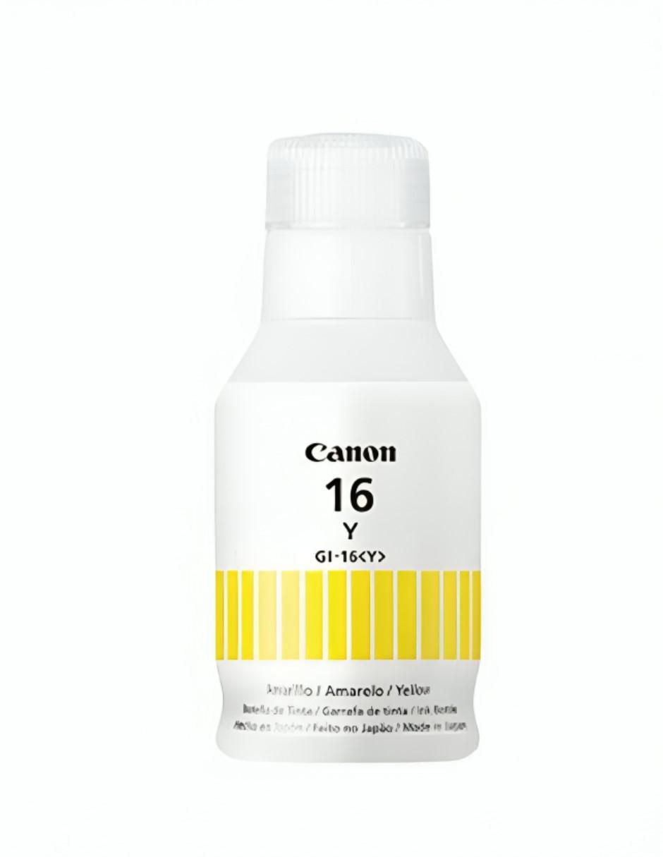 Bote GI-16 amarillo Bote GI-16 amarillo