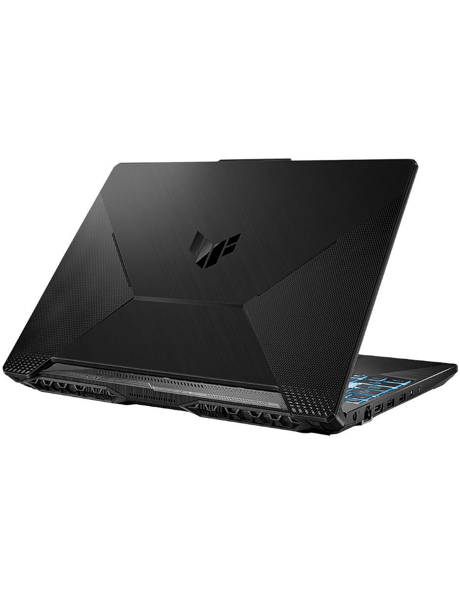 Laptop gamer Tuf Gaming A15 15.6 pulgadas Full HD AMD Ryzen 5 Nvidia GeForce RTX 2050 16 GB RAM 1 TB SSD 5
