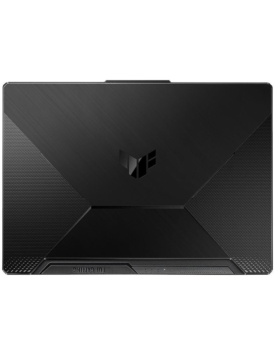 Laptop gamer Tuf Gaming A15 15.6 pulgadas Full HD AMD Ryzen 5 Nvidia GeForce RTX 2050 16 GB RAM 1 TB SSD 6