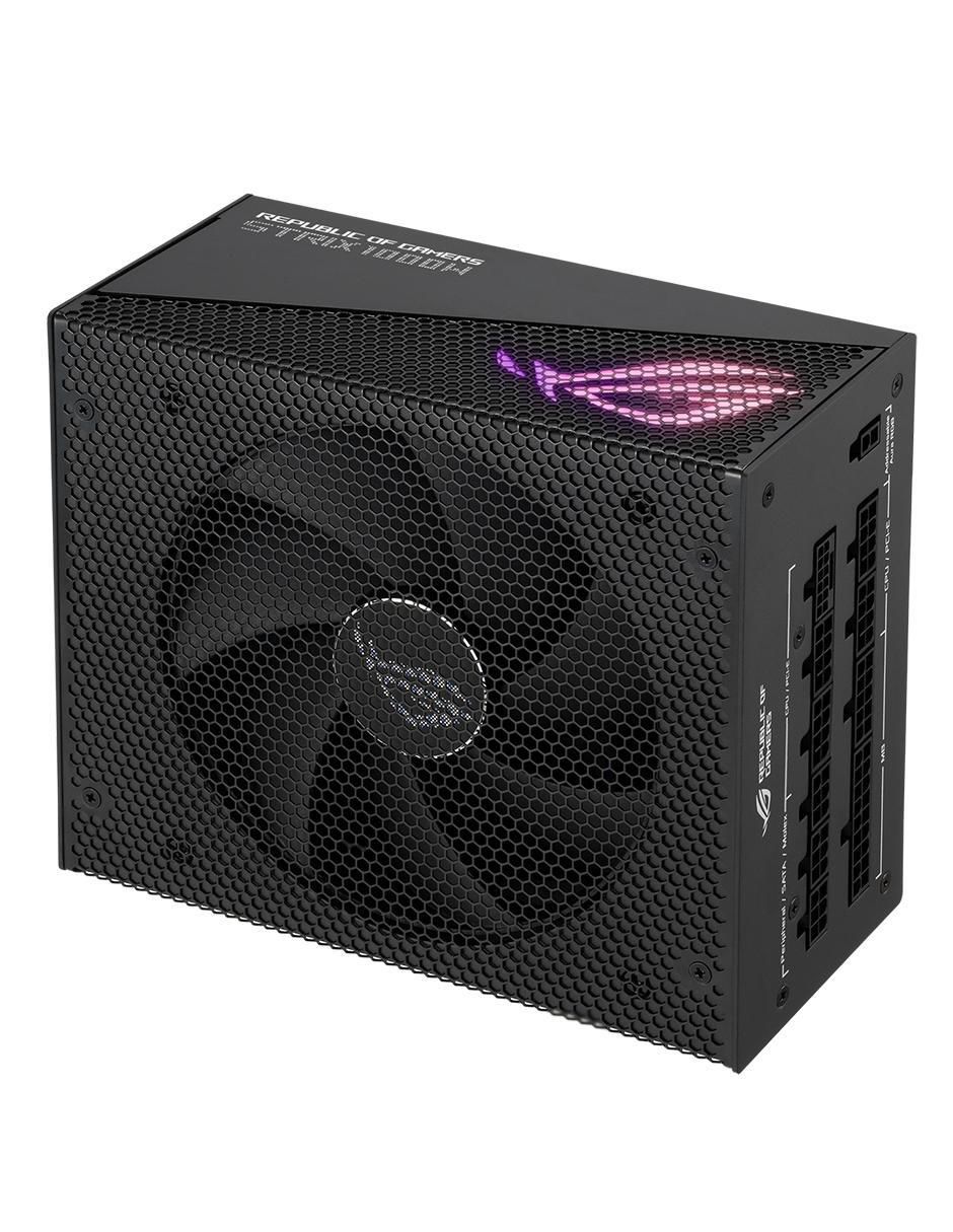 Fuente de poder ROG Strix 1000W Fuente de poder ROG Strix 1000W
