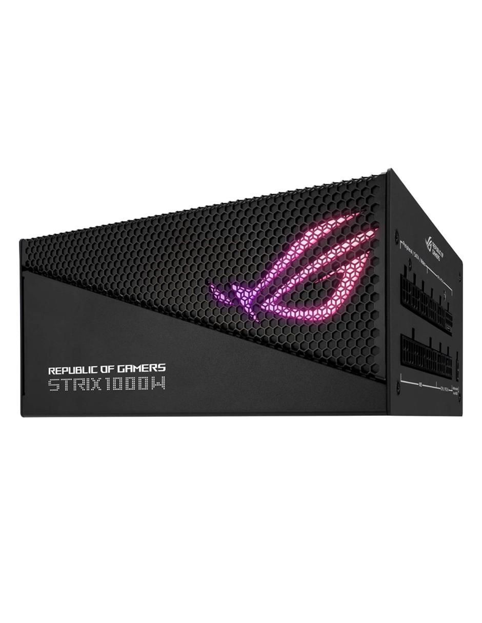 Fuente de poder ROG Strix 1000W 3