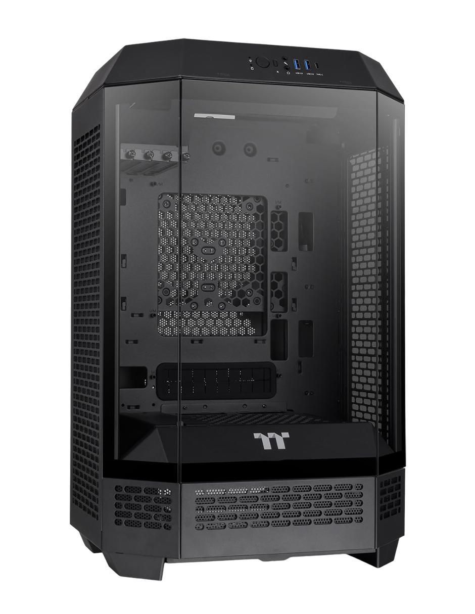 Gabinete de computadora The Tower 300 2