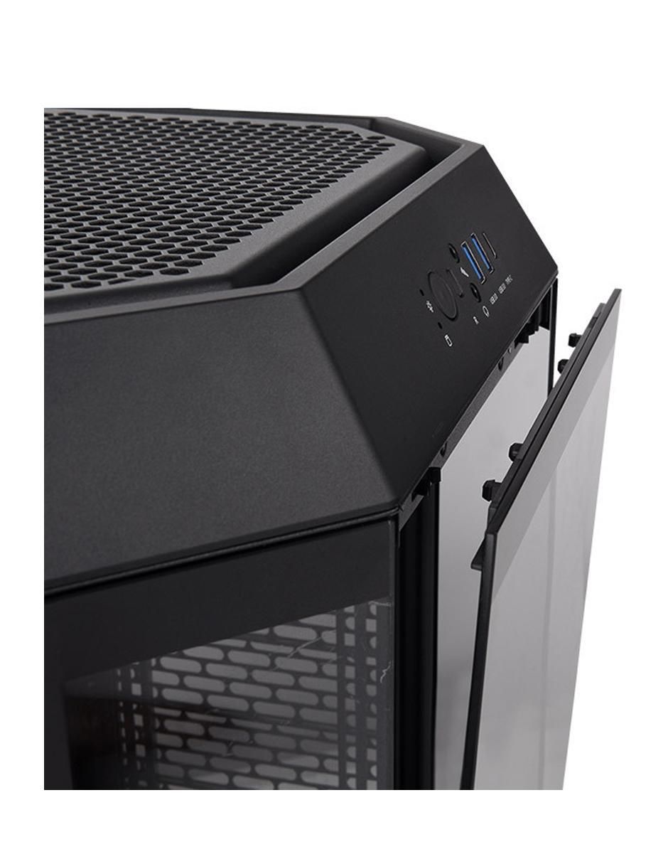 Gabinete de computadora The Tower 300 3