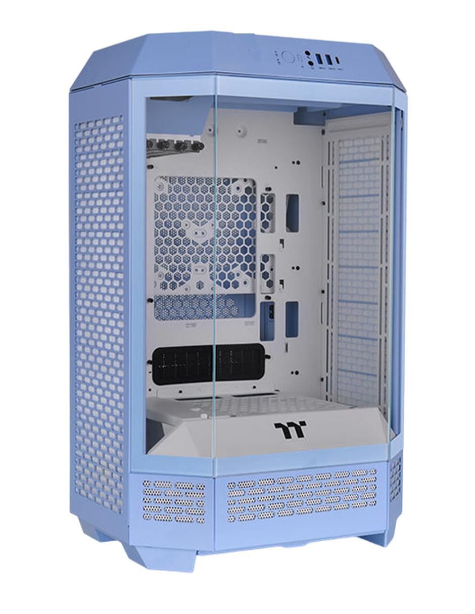 Gabinete de computadora The Tower 300 2