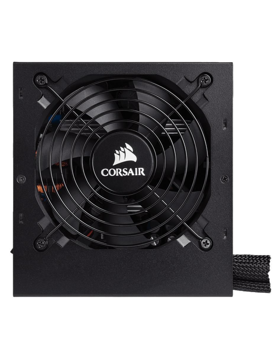 Fuente de poder CX650 80plus Bronze 4
