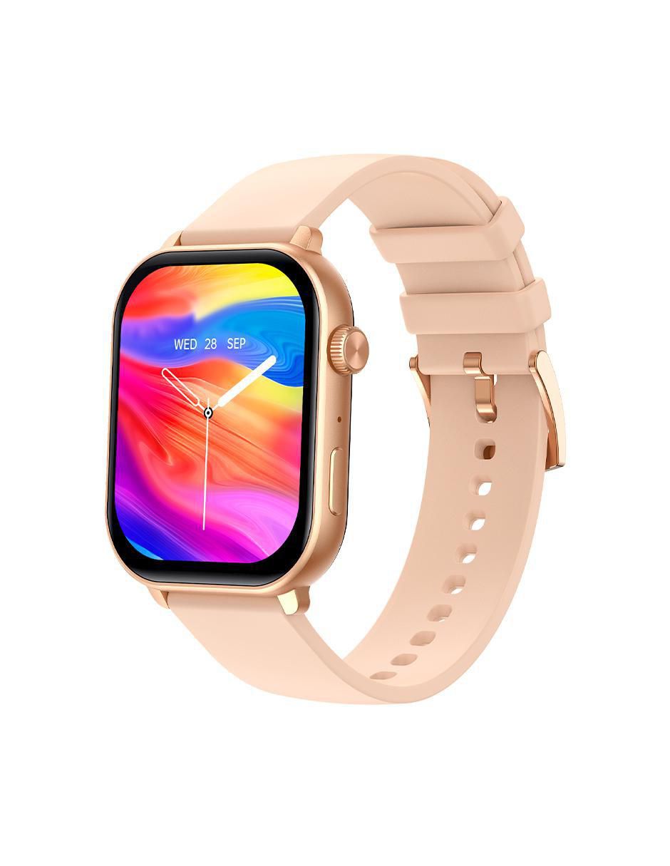 Smartwatch Square Pro Amoled unisex 2