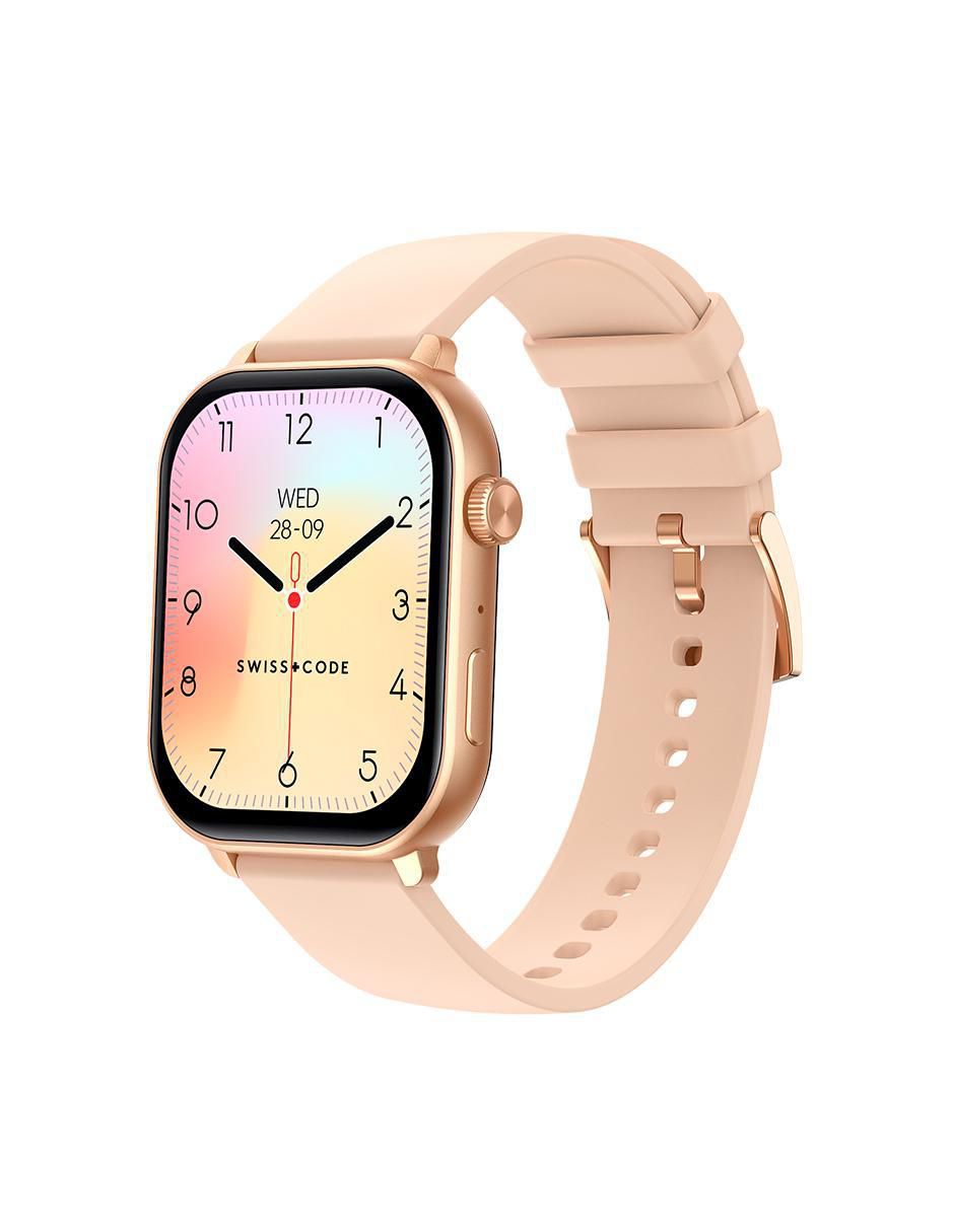 Smartwatch Square Pro Amoled unisex 4