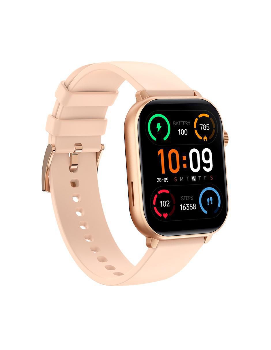 Smartwatch Square Pro Amoled unisex 5
