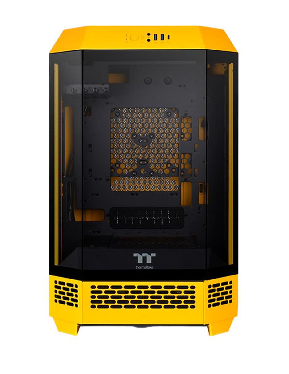 Gabinete de computadora Tower 300 Bumblembee Gabinete de computadora Tower 300 Bumblembee