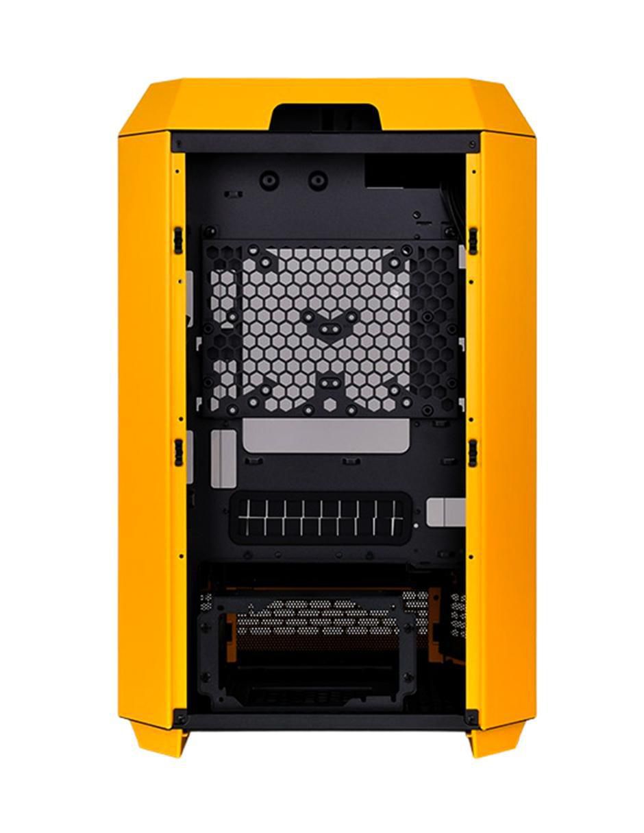 Gabinete de computadora Tower 300 Bumblembee 4