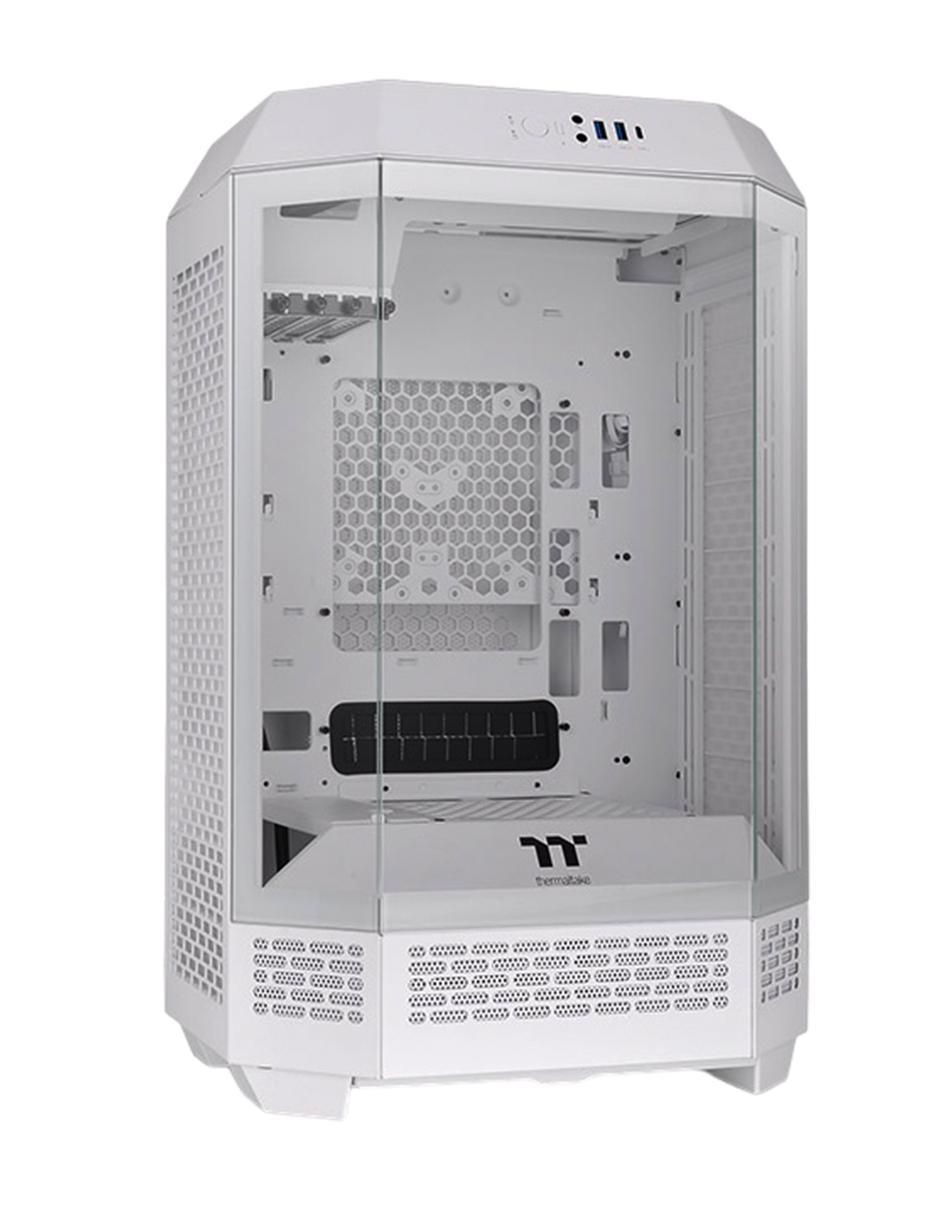 Gabinete de computadora Tower 300 2