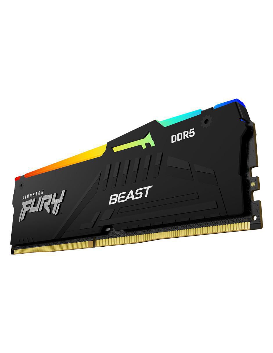 Memoria RAM DIMM DDR5 32 GB KF556C40BBA-32 3