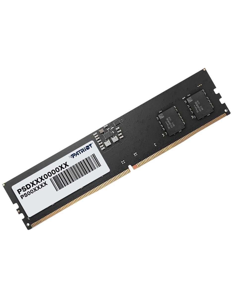 Memoria RAM DIMM DDR5 32 GB PSD532G56002 2
